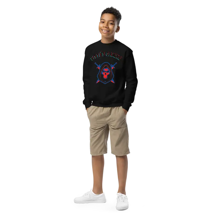 Kleiner Fan product image (1)