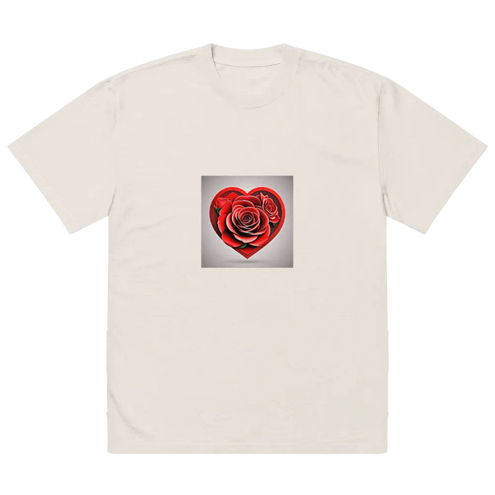 Heart Hoodie product image (2)
