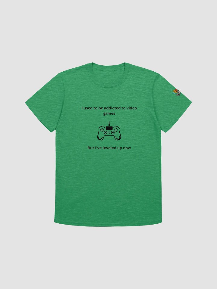 Blackout Collection: Unisex Softstyle T-Shirt product image (1)