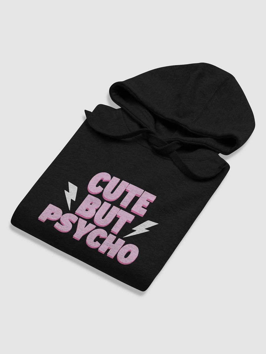 Cute But Psycho product image (66)