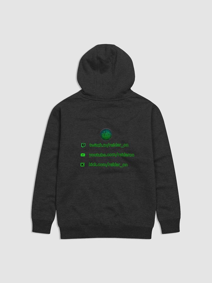 Peace/GG Hoodie product image (21)