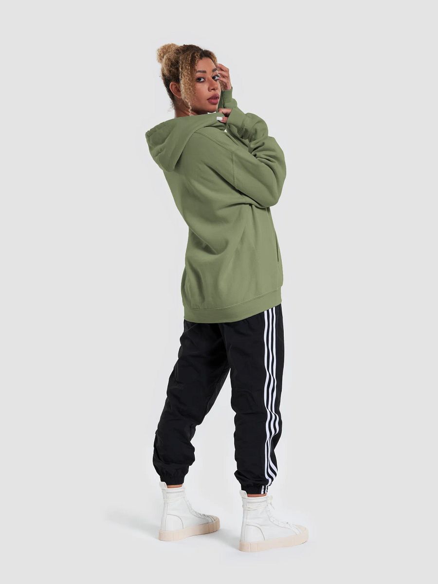 SCAARD Hoodie product image (6)