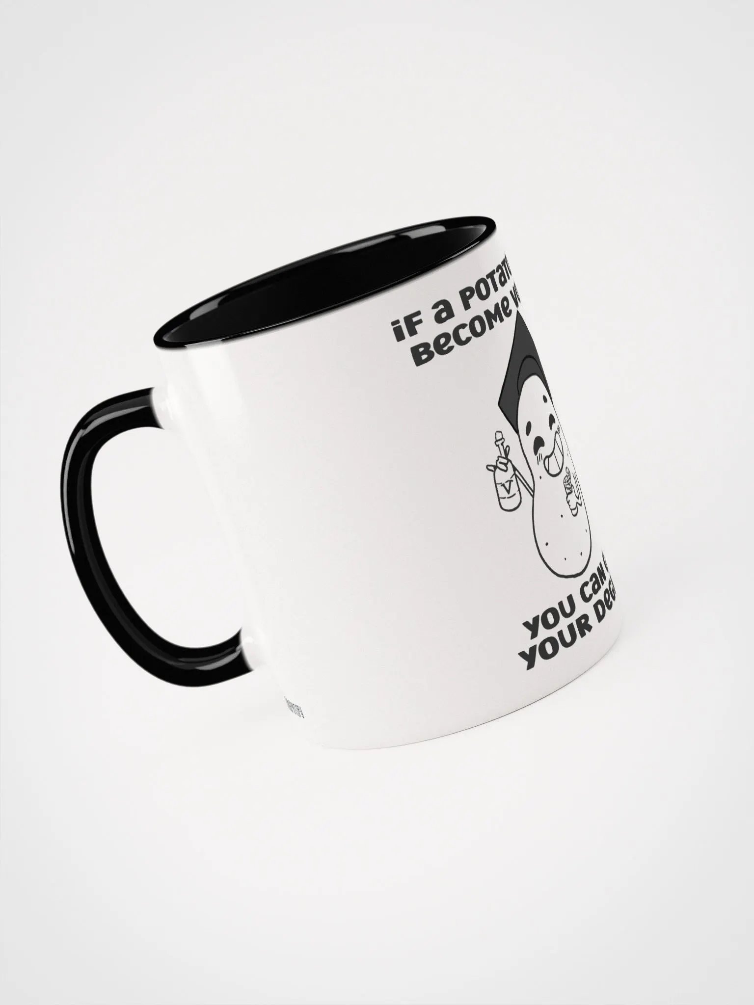 Tiny Potato Mug product image (6)