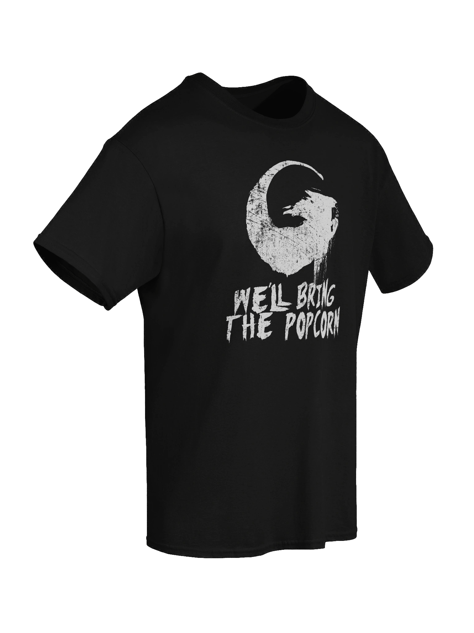 Podcast Minus One T-Shirt product image (47)