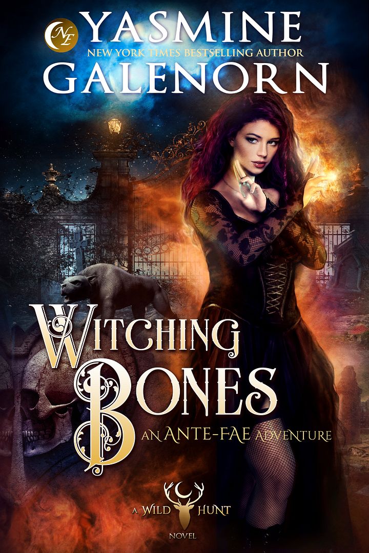 Witching Bones product image (1)