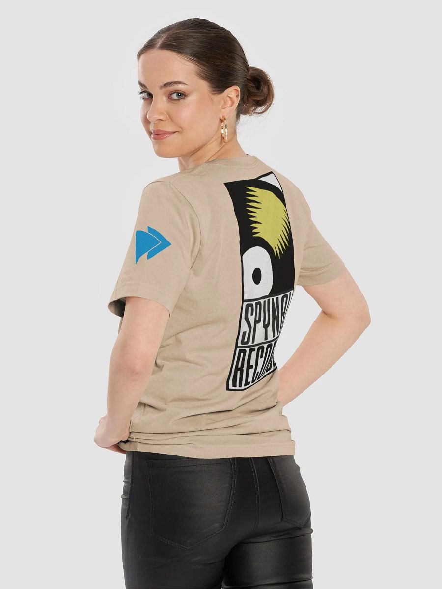 Official Spynal Records 24 Super Soft T Shirt product image (10)