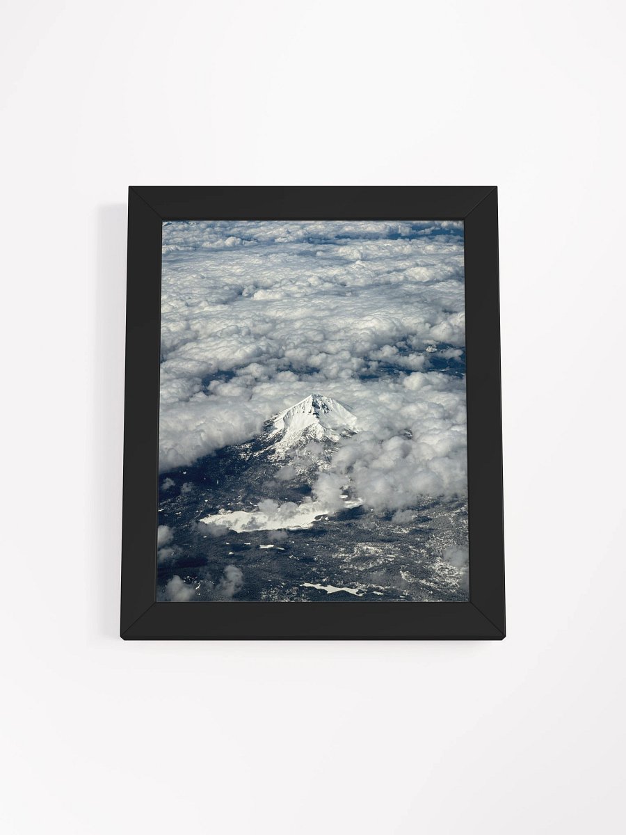 Mountain with Snow product image (3)