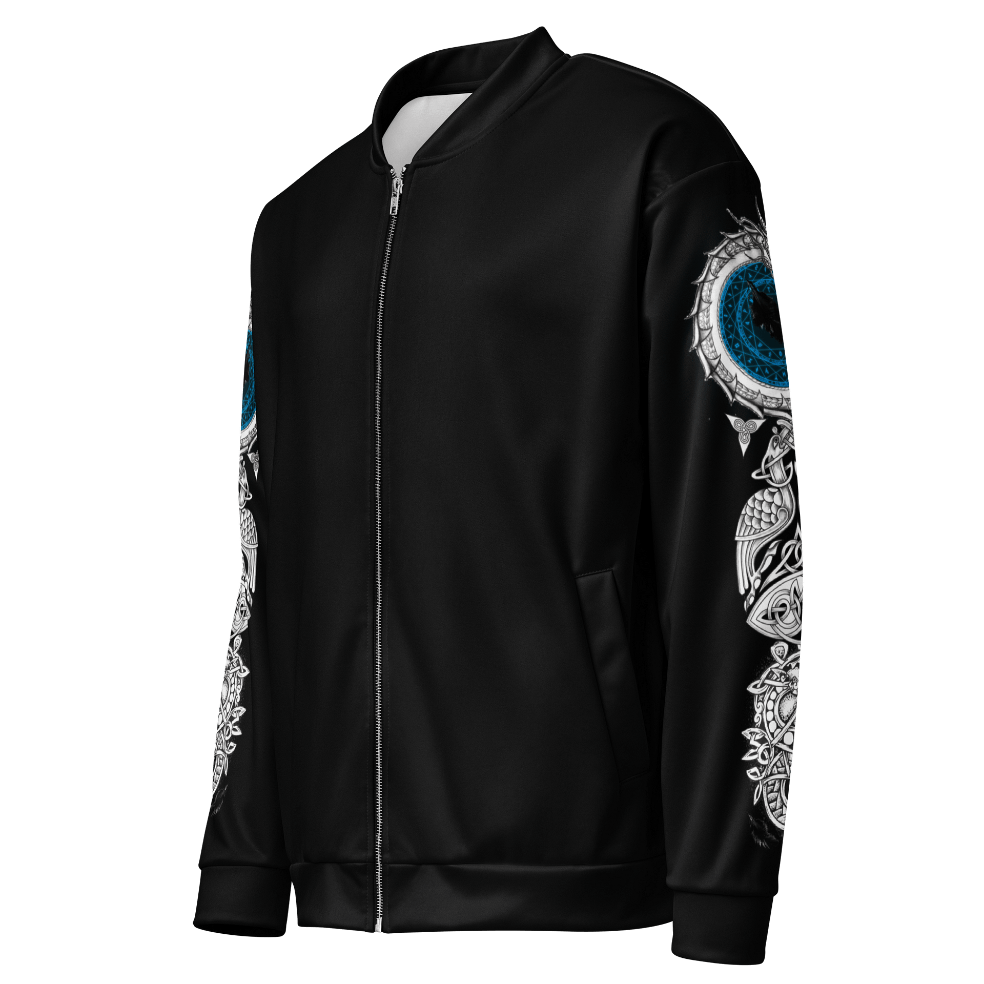 Svartravn Bomber product image (4)