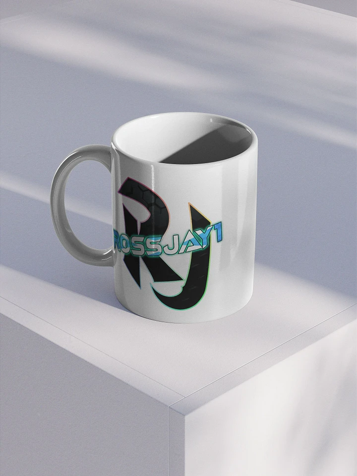 Rossjay1 Mug product image (1)