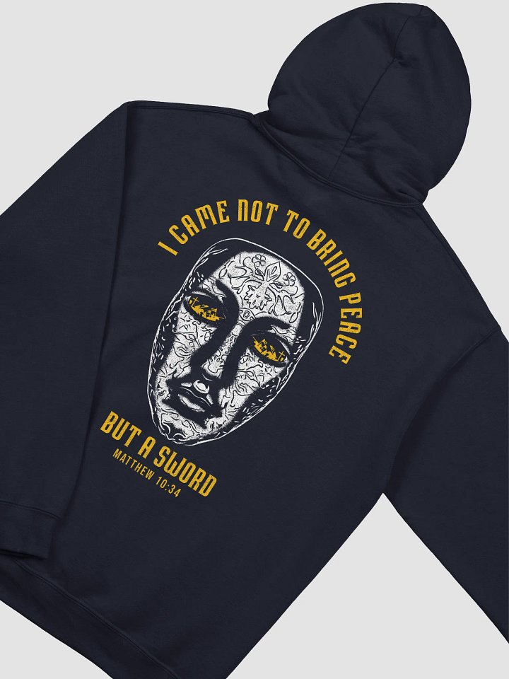 King Baldwin Merch product image (1)