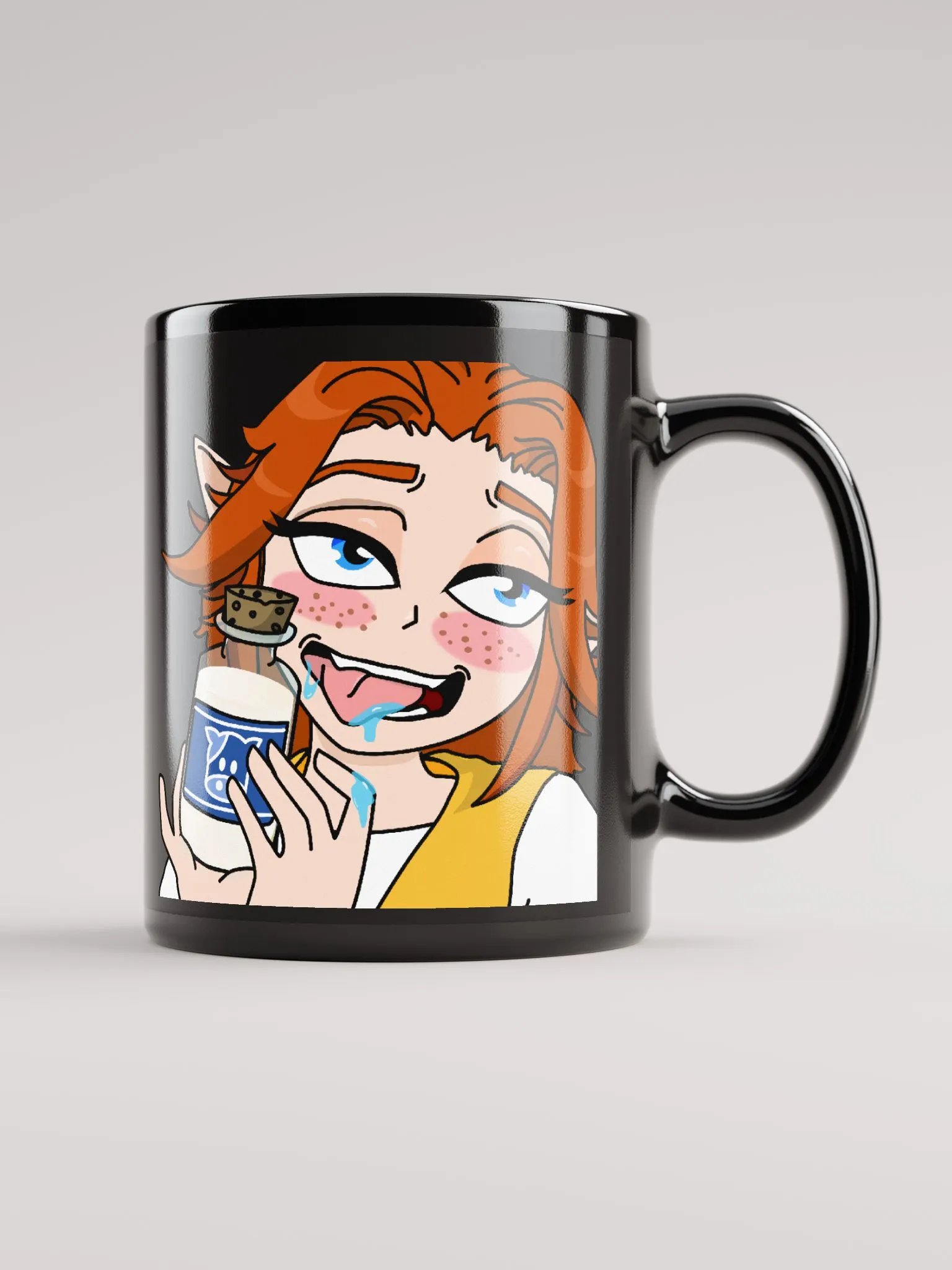 Malon Coffee Mug product image (1)