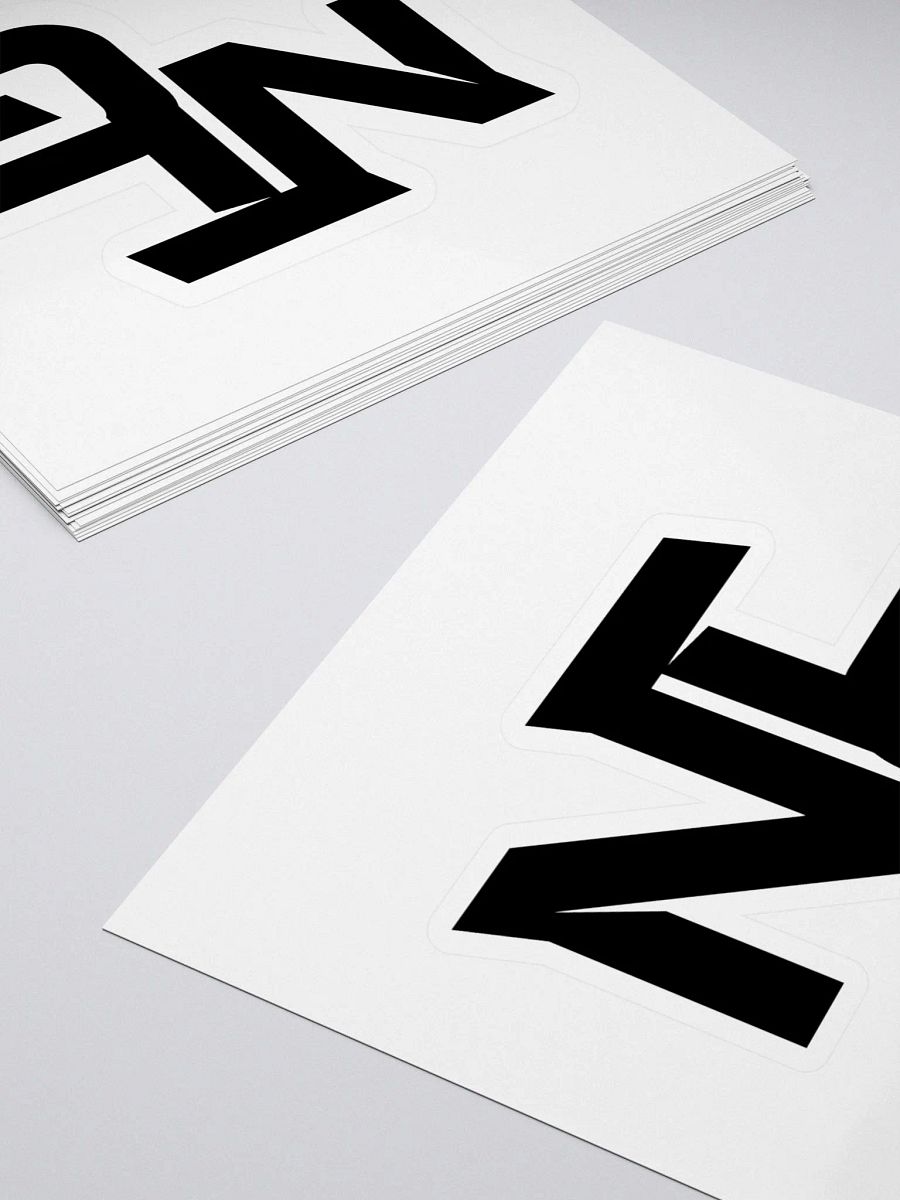 NTG Sticker product image (4)