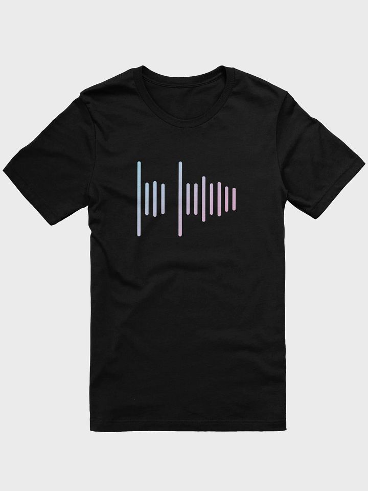 "Pillow Talk" Lyric T-Shirt product image (1)