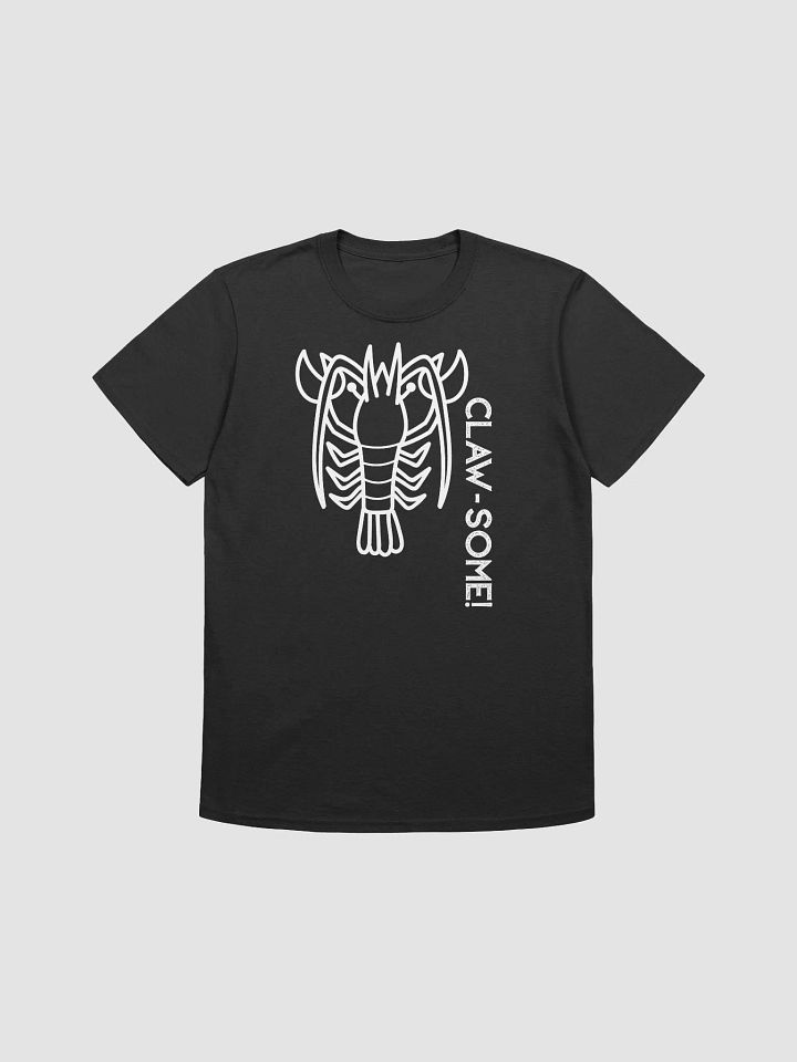 Claw-some! product image (2)