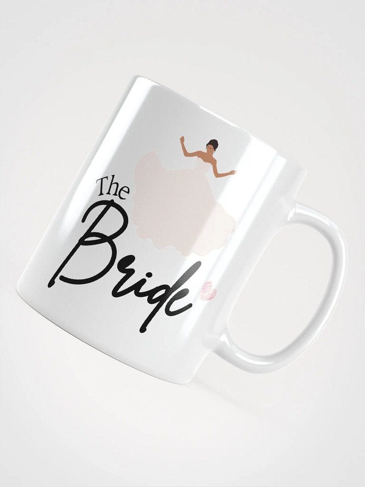 The Bride Mug product image (2)