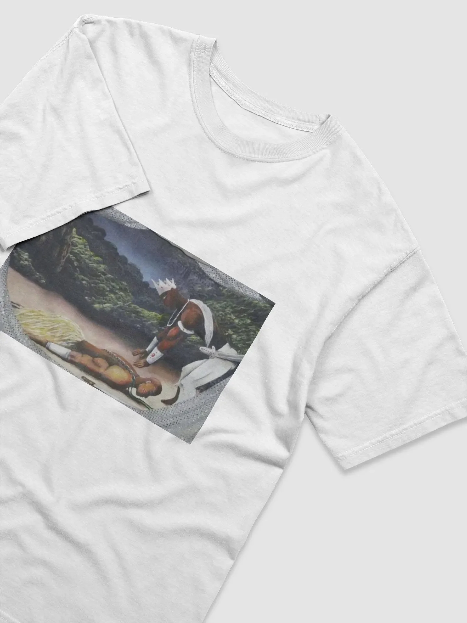 Benção de Oxalá product image (3)