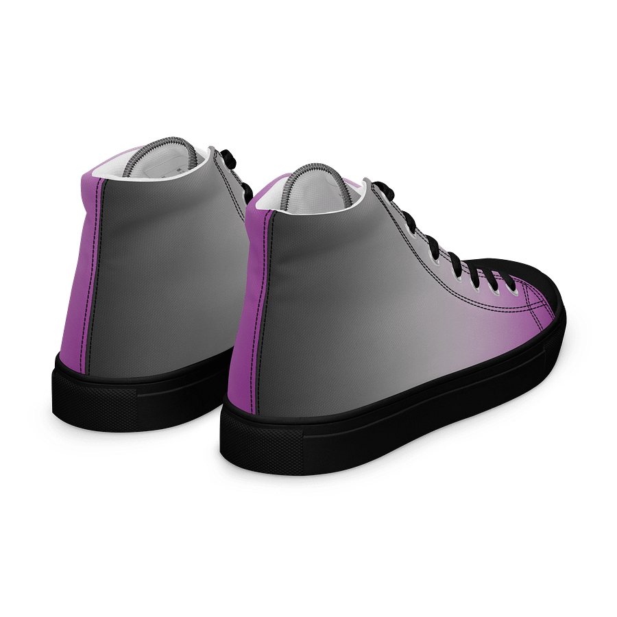 Asexual High Tops product image (7)