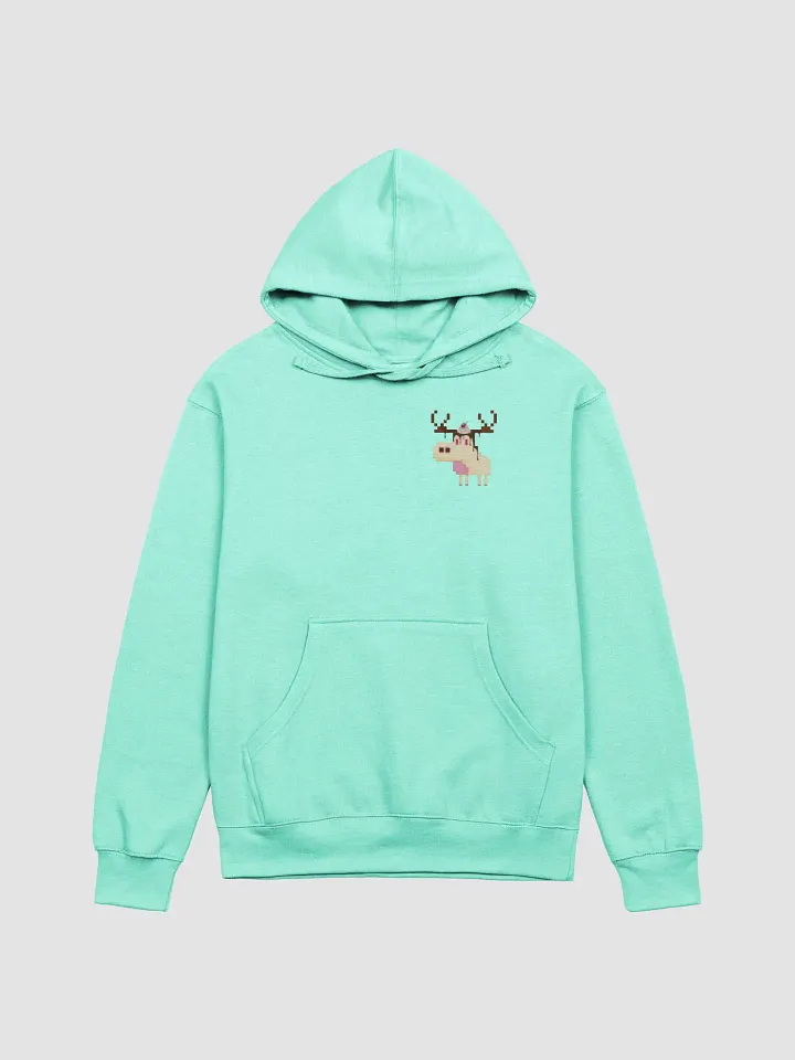 Sweet Treat | Printed Hoodie product image (7)