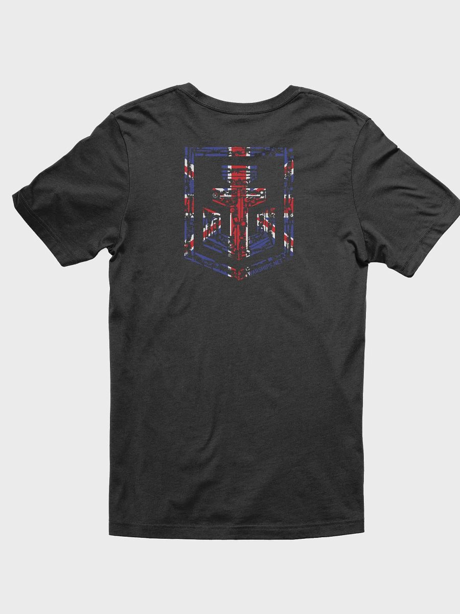 T-Shirt: Great Britain product image (2)