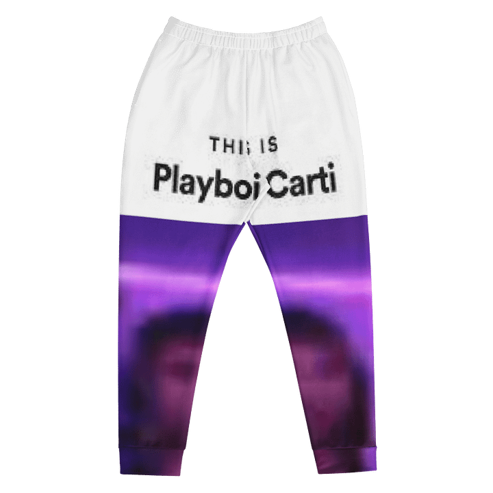 THIS is Fayded Men Joggers product image (1)