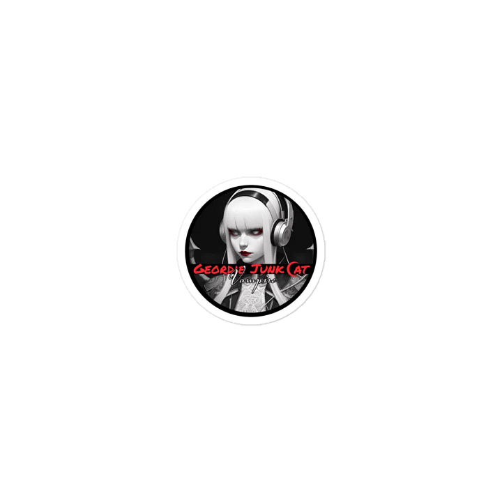 VAMPIRE THREE Magnet product image (1)
