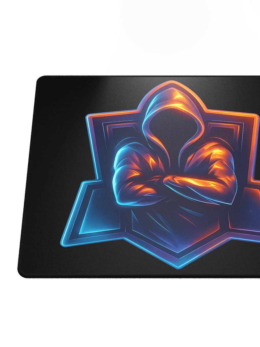 SGC 2025 Mouse Pad product image (6)