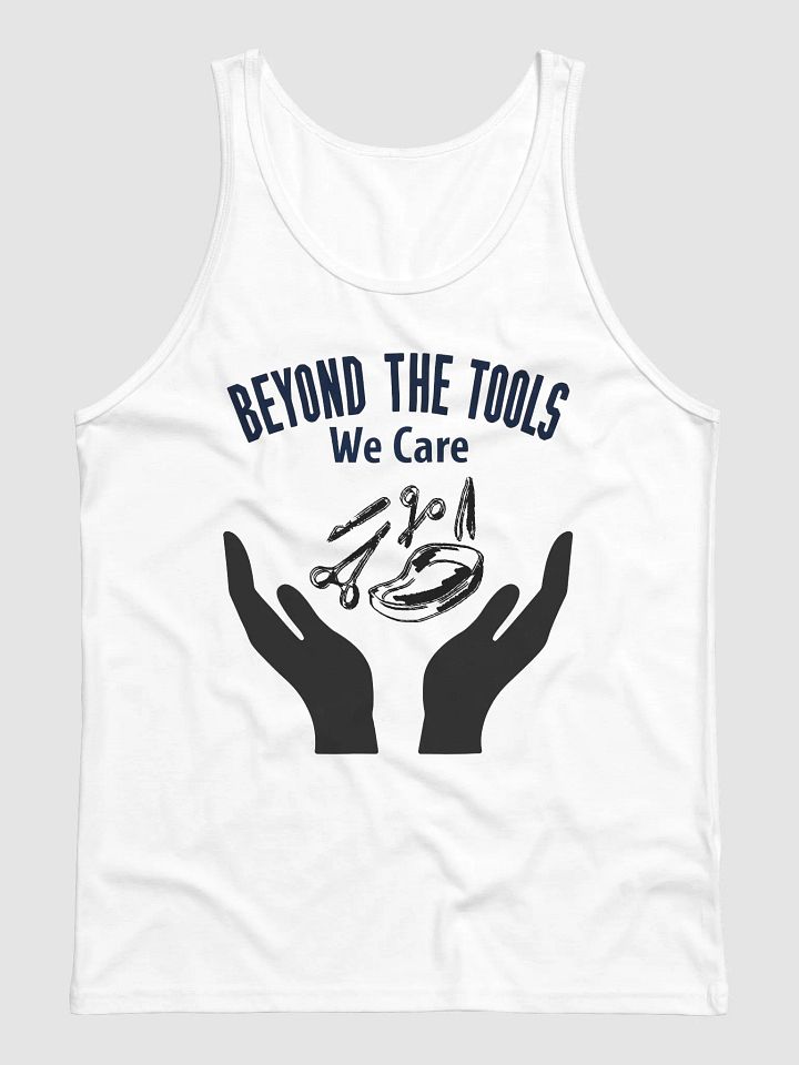 Empathy Embrace Tank product image (3)