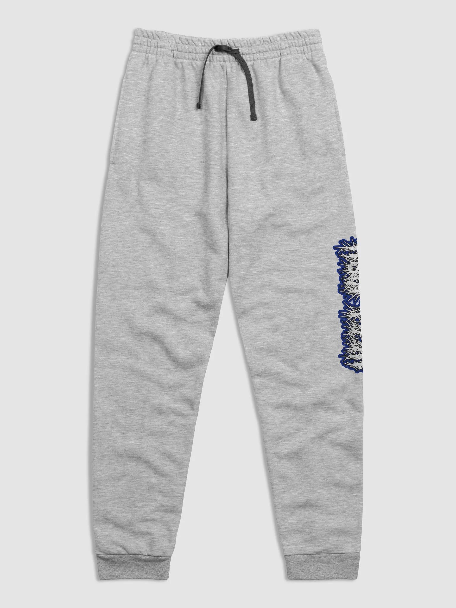 HeelJosh Metal Joggers product image (6)