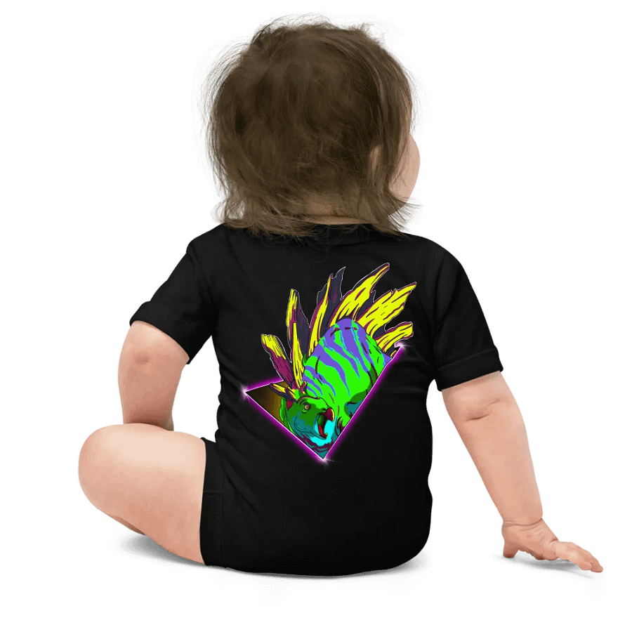 Steven Onesie product image (12)