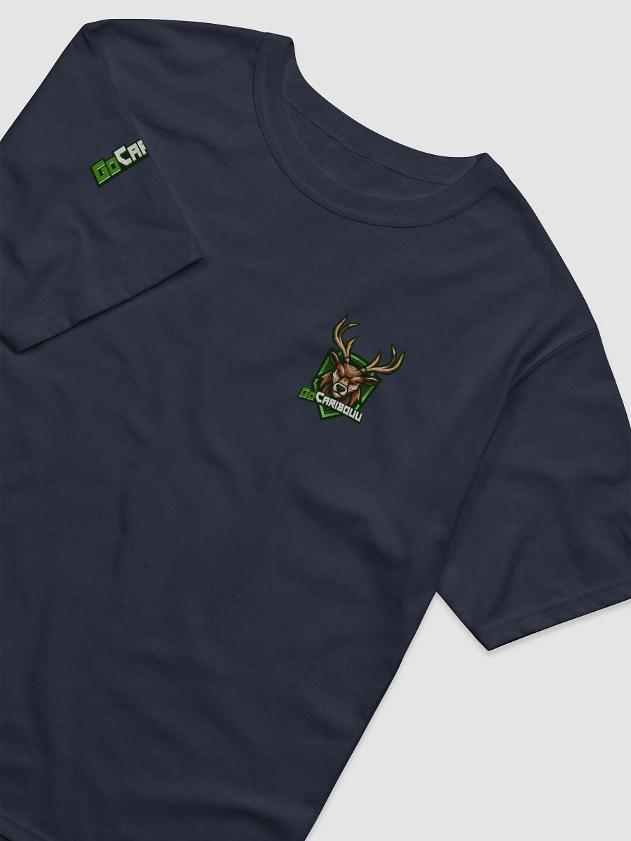 GoCaribouu T shirt product image (14)