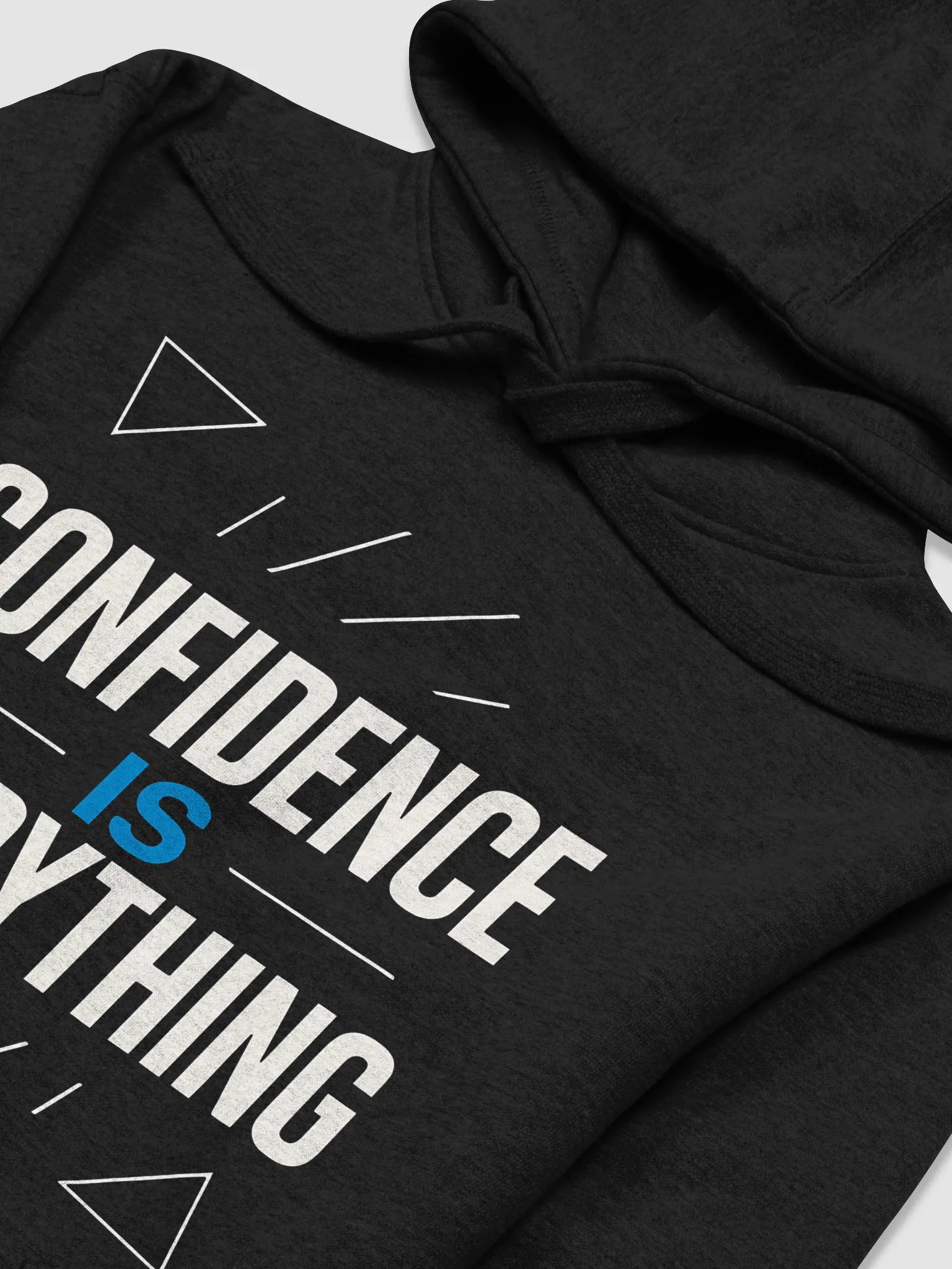 Unleash Your Inner Strength: How Vin Diesel’s   Confidence is Everything   Hoodie Can Transform Your Life product image (3)