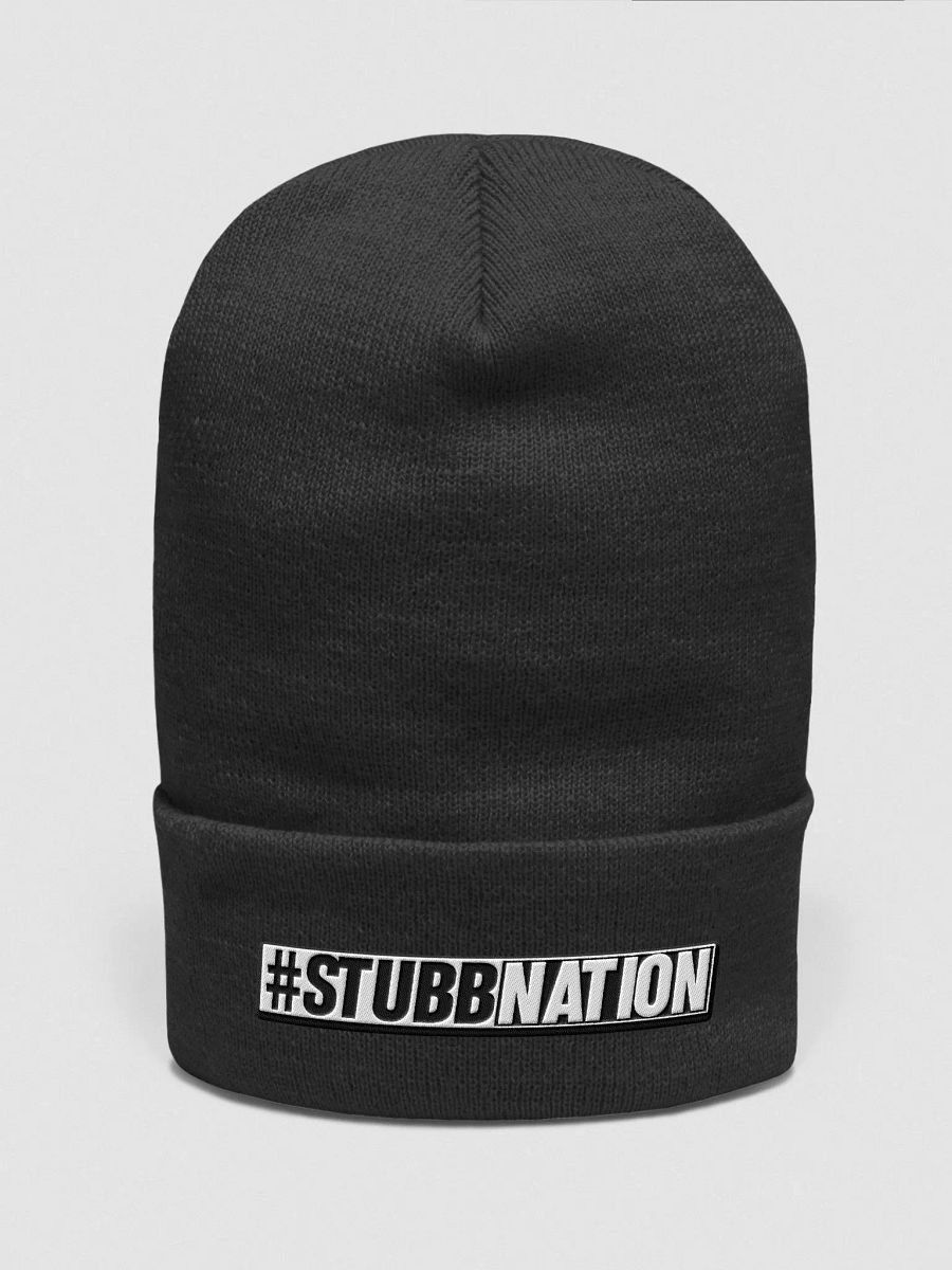 Tim Stubbs #stubbnation product image (1)