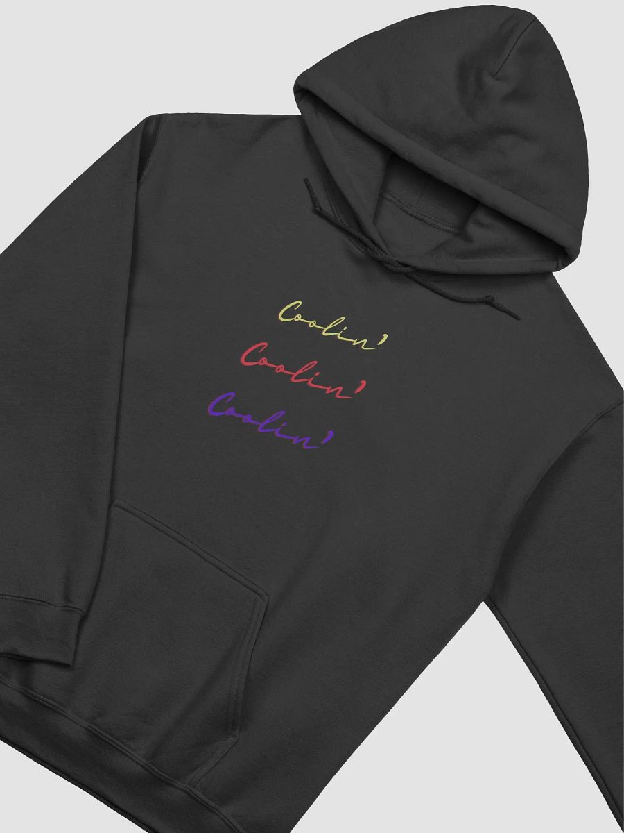 COOLIN & ROSES HOODIE product image (3)
