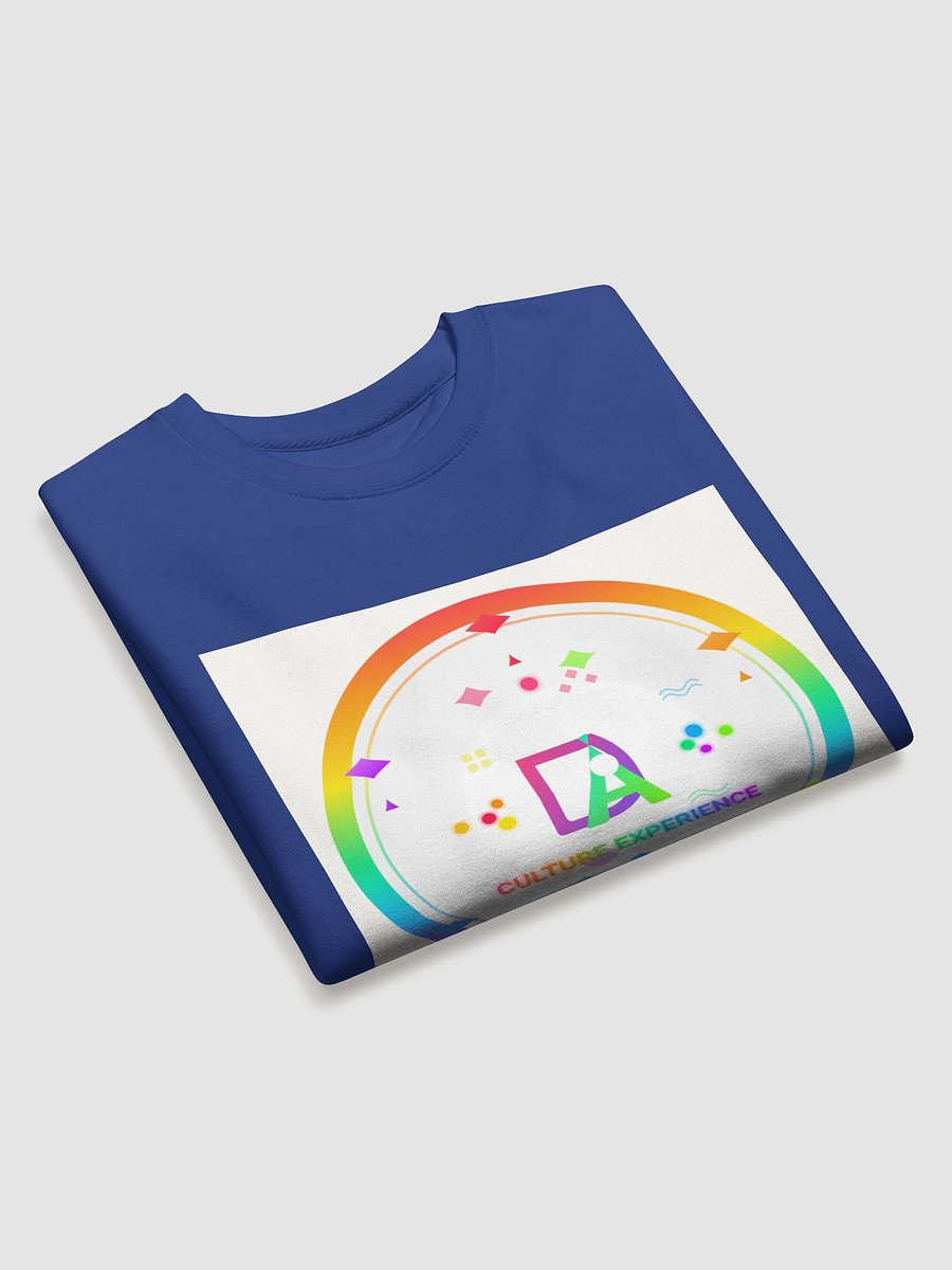 Unisex Da Culture, Experience Love! product image (3)