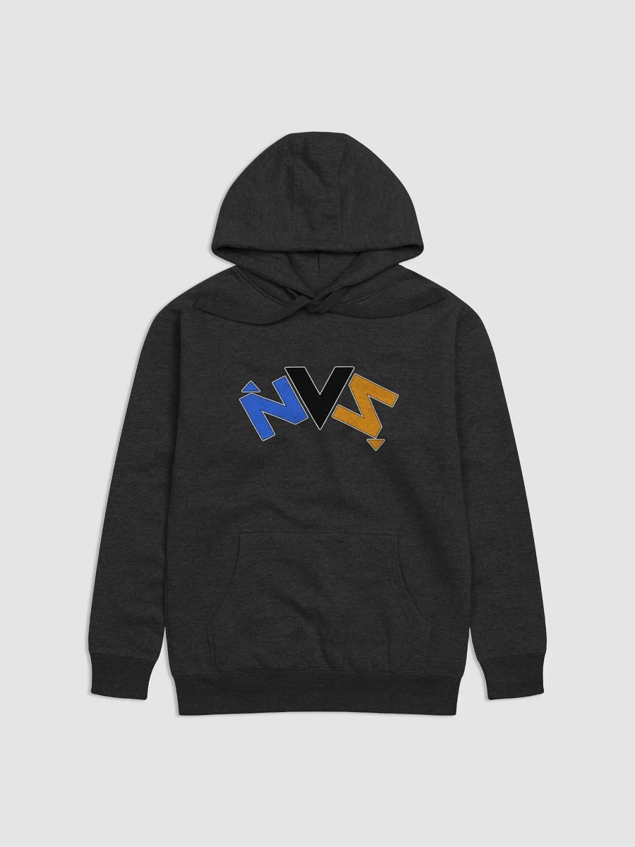 NvS Teams Hoodie product image (2)