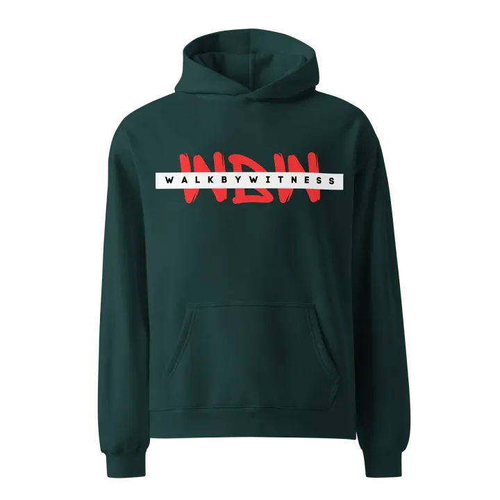 Infinite Love Hoodie product image (9)