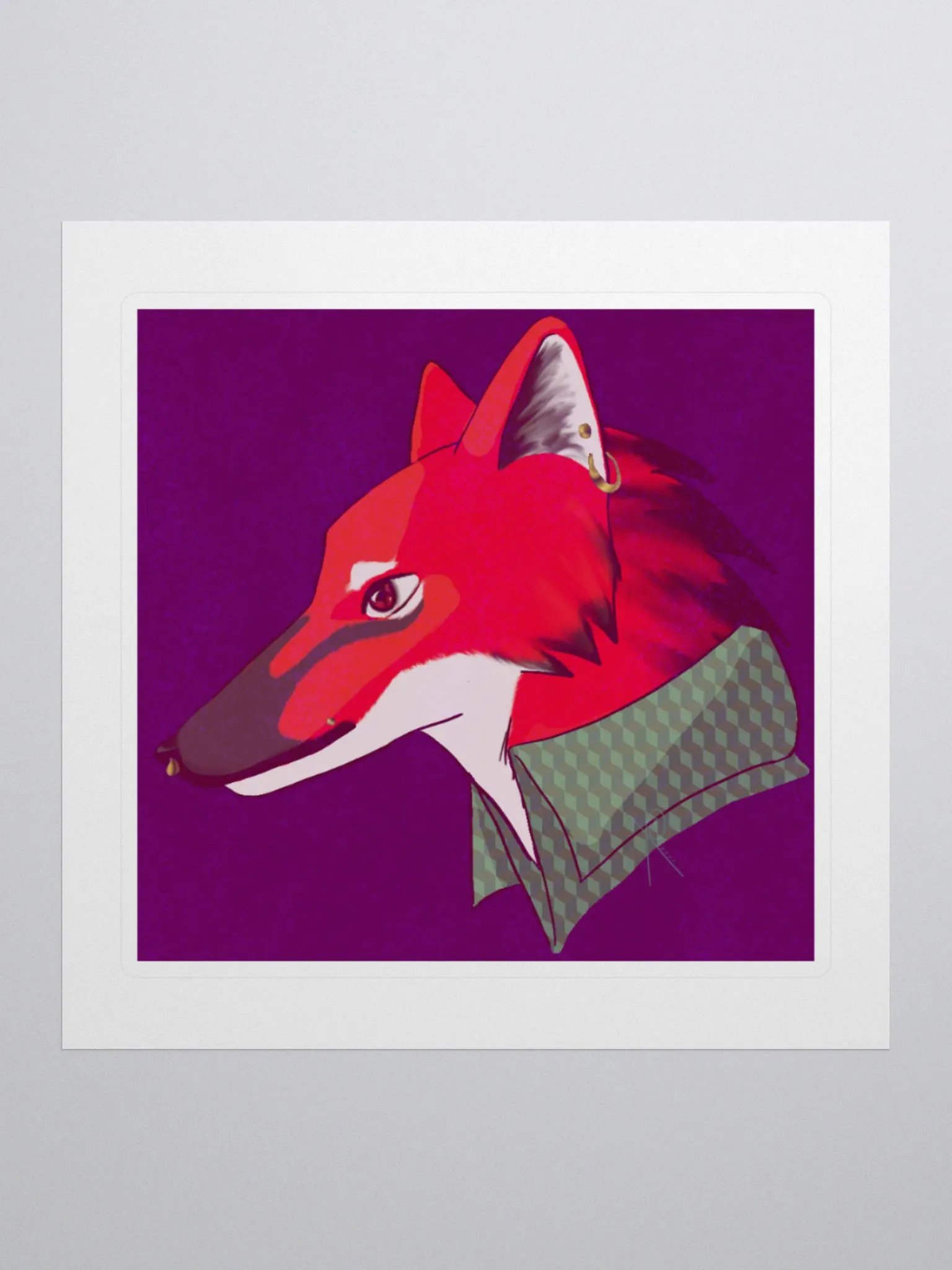 Maned Wolf Pro product image (1)