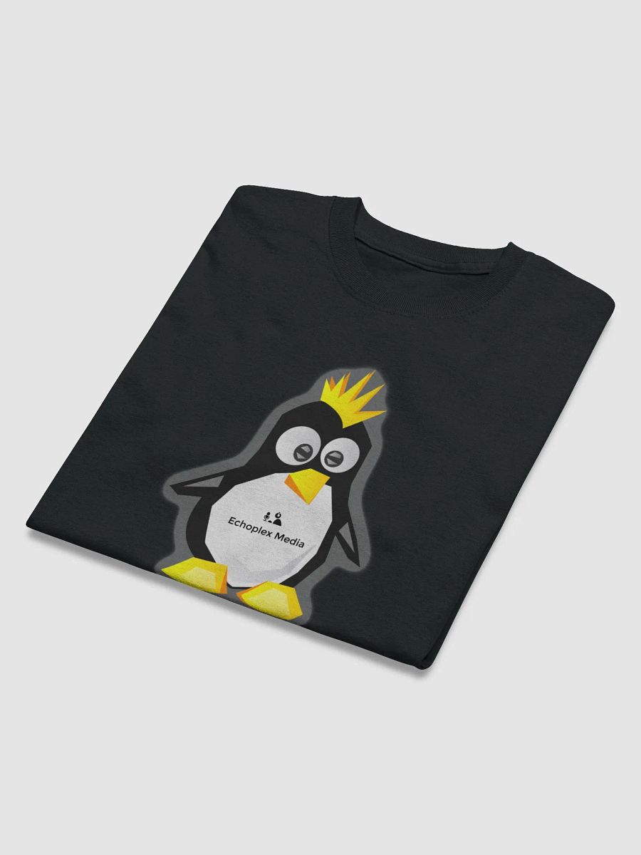 Punk Tux Echoplex Dark Shirts product image (9)