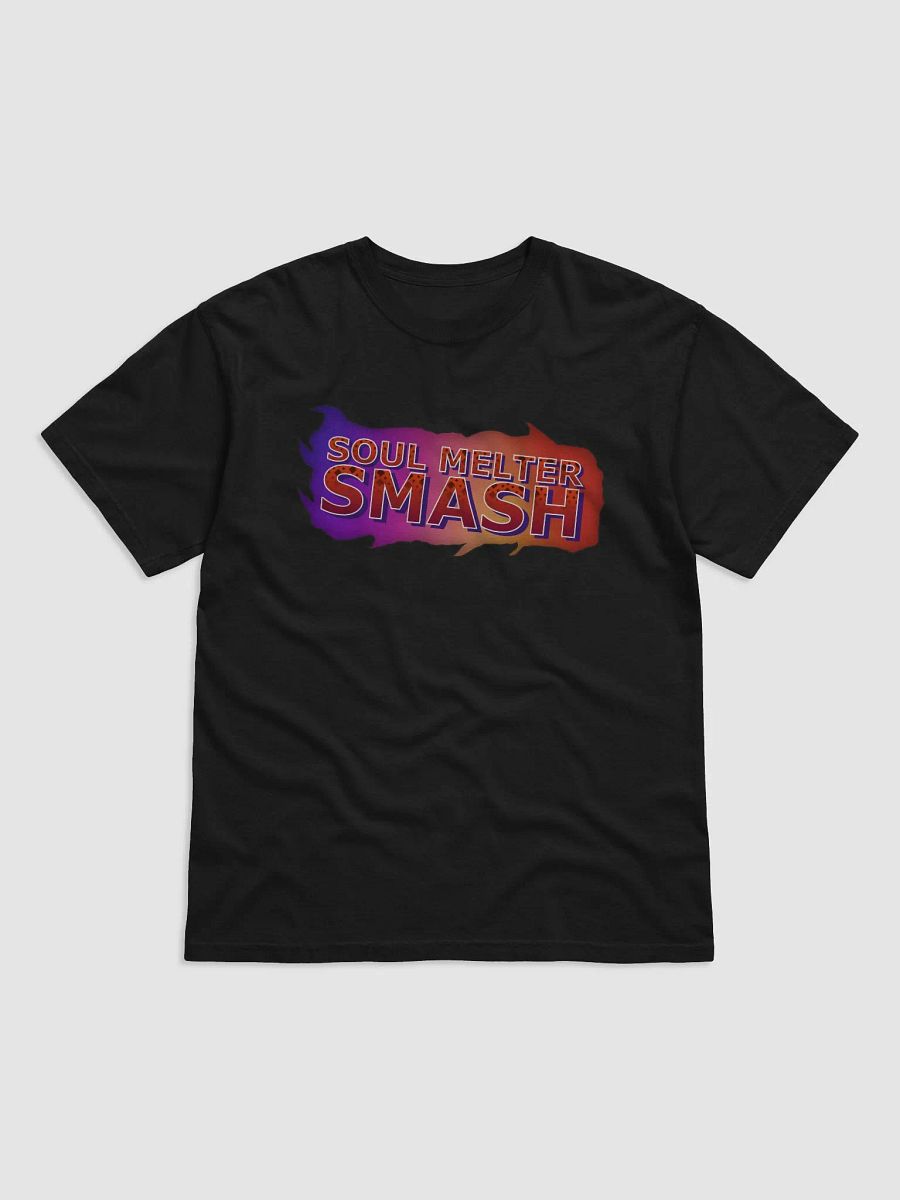 Soul Melter Smash - Shirt product image (1)