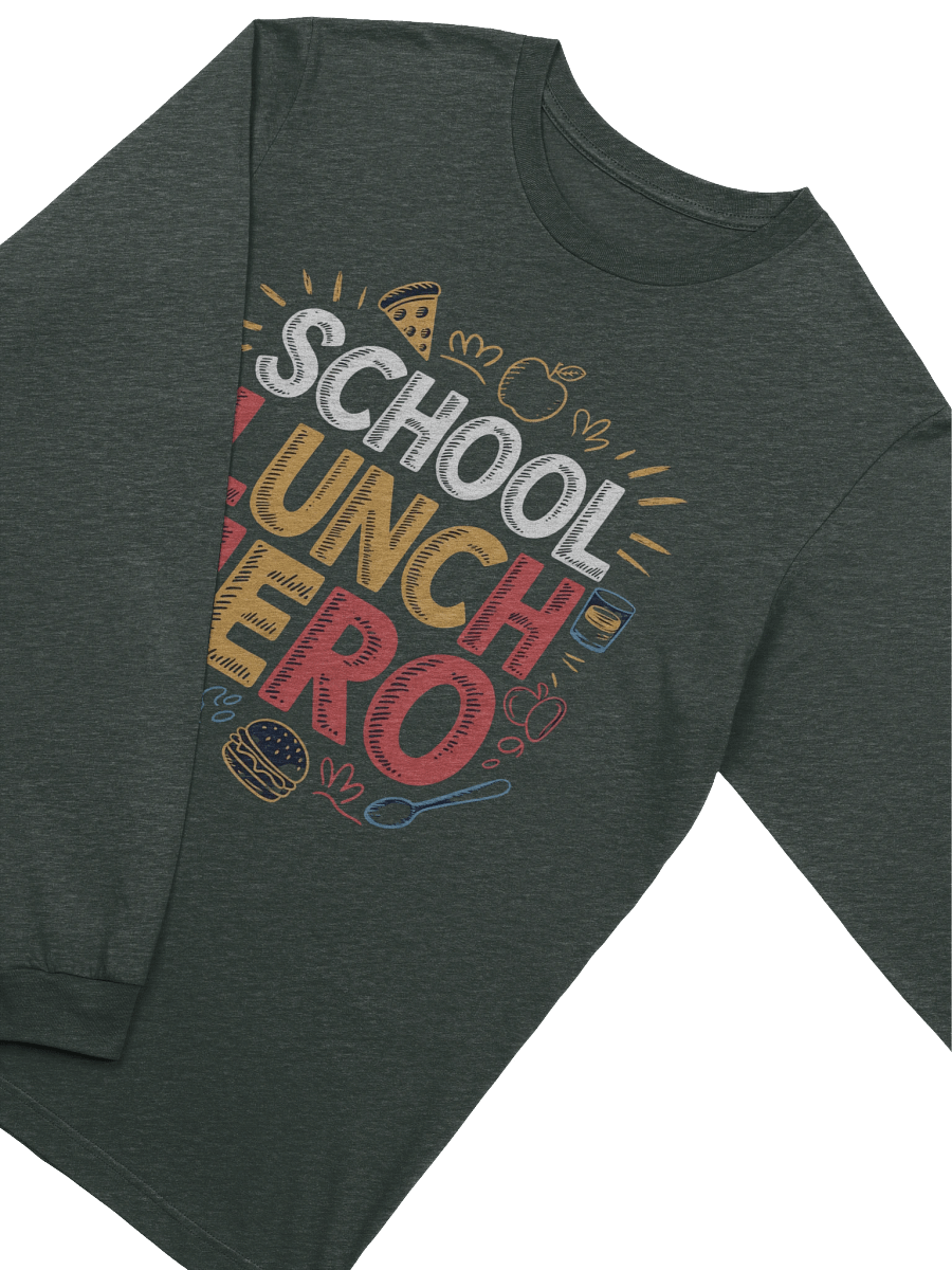School Lunch Hero product image (3)
