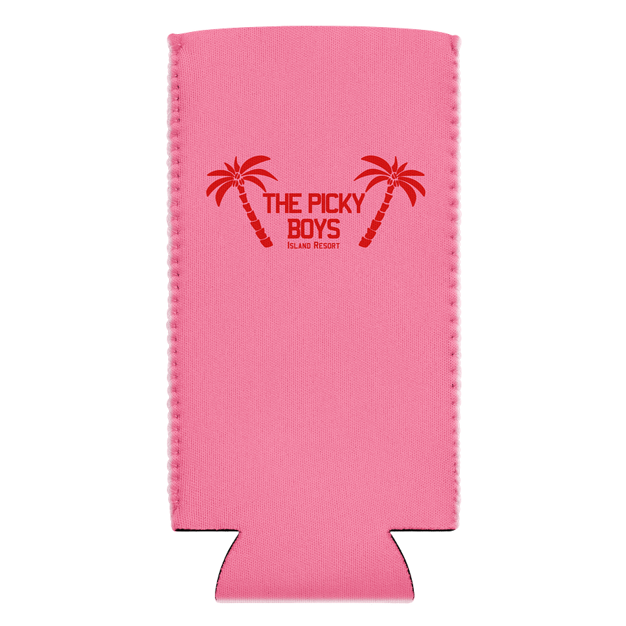 Island Resort Crewneck (Red) product image (11)
