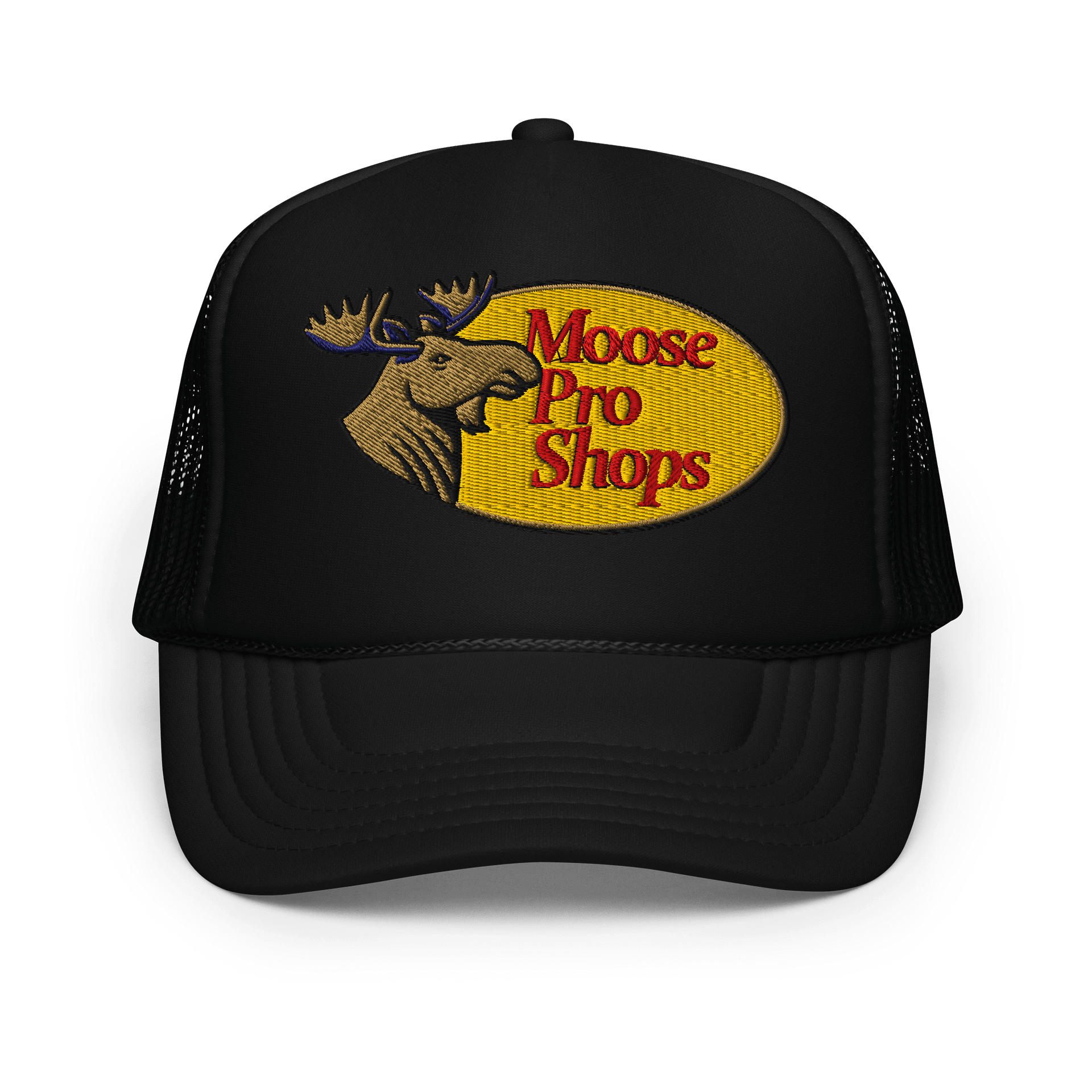 Moose Pro Shops Hat product image (1)