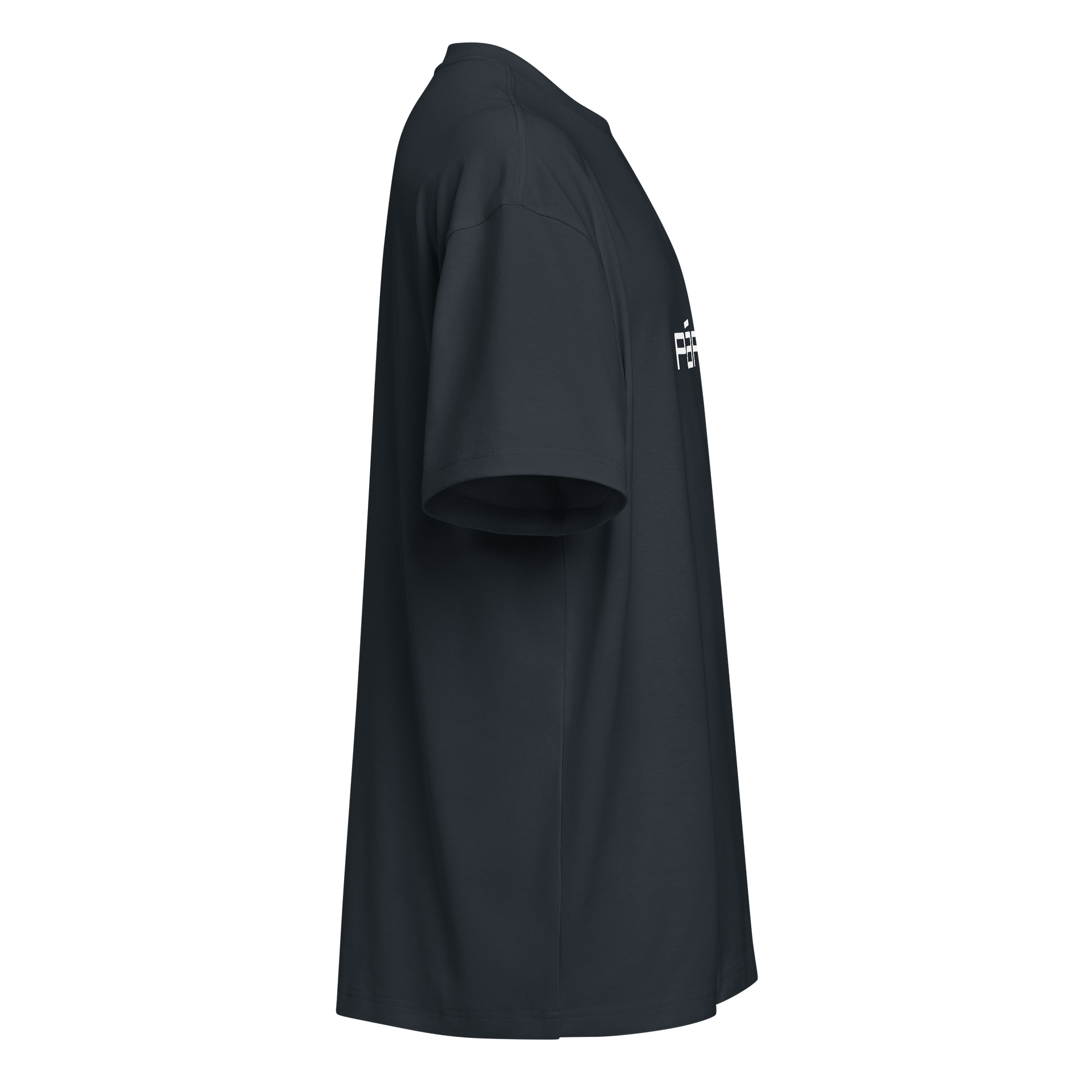 Páfata - Cotton Heritage Men's Box Tee product image (4)