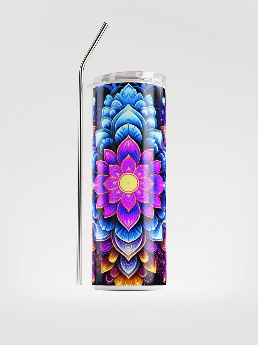 Stainless Steel Tumbler by Allcolor ST0031 product image (2)