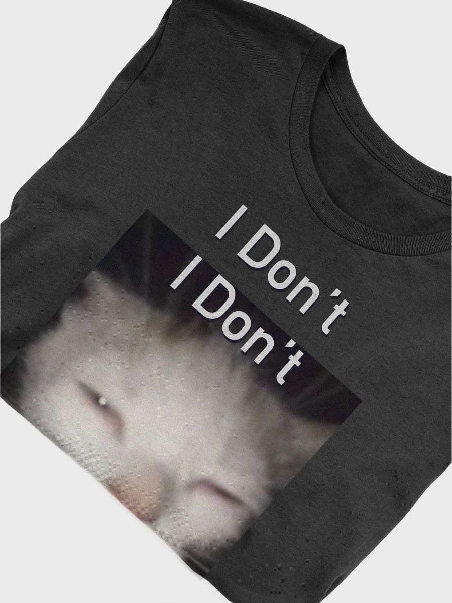 ID ID IC Supersoft T-Shirt product image (5)
