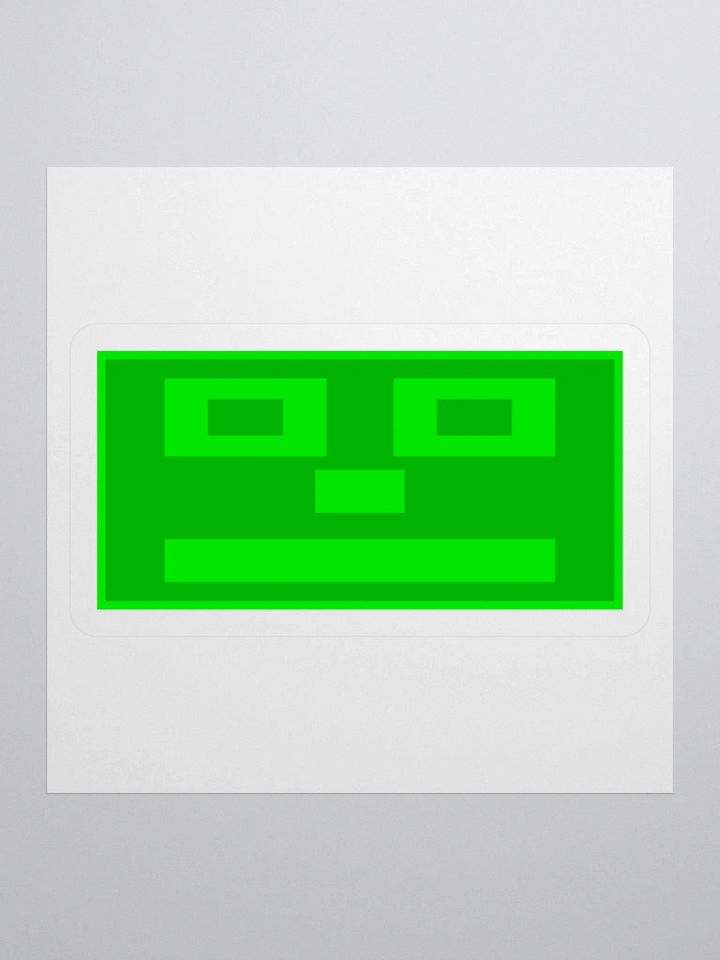 Rectanglely Stickers product image (3)