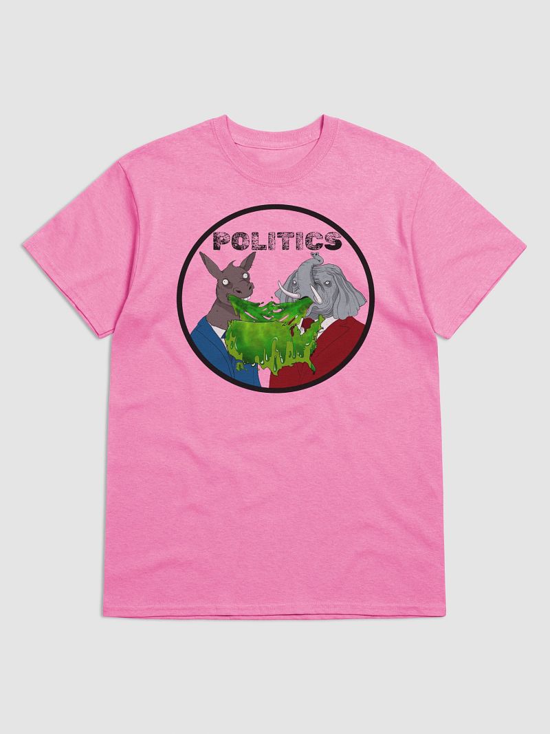Political! Shirt