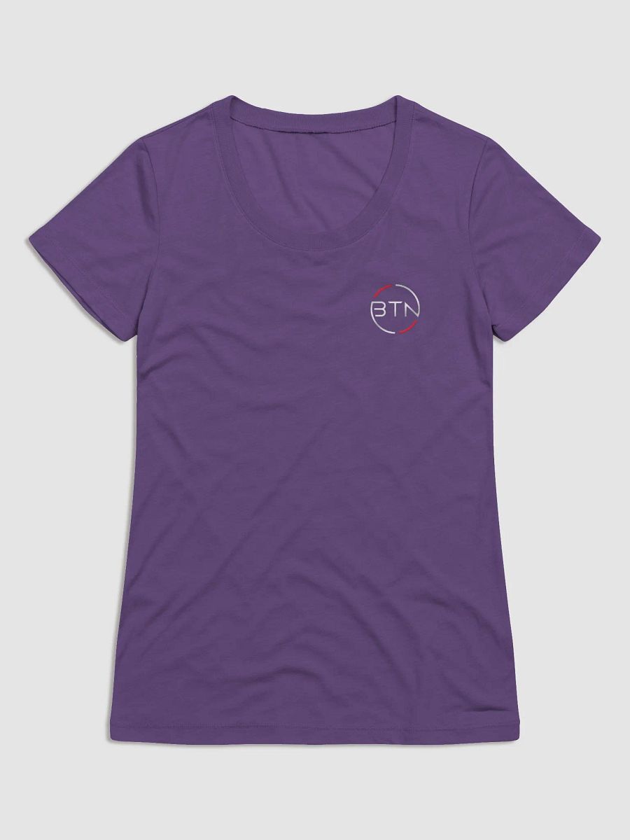 BTN Women's Short Sleeve product image (4)
