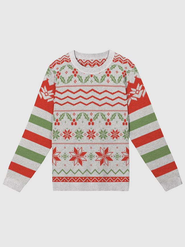 Sweaters