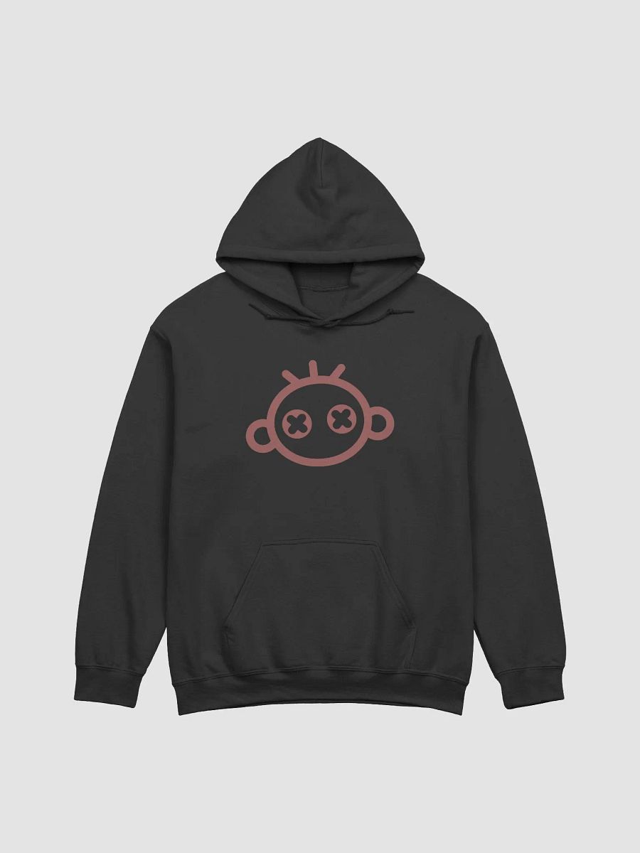 Bob the Doll Hoodie product image (5)